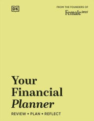 Title: Your Financial Planner, Author: Camilla Falkenberg