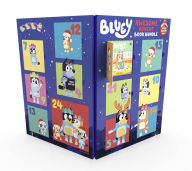 Title: Bluey: Awesome Advent Book Bundle, Author: Penguin Young Readers
