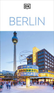 Title: DK Eyewitness Berlin, Author: DK Eyewitness