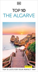 Title: DK Eyewitness Top 10 The Algarve, Author: DK Eyewitness