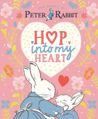 Title: Hop into My Heart, Author: Beatrix Potter