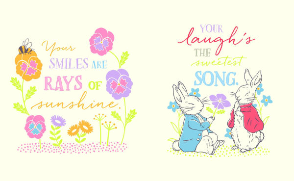 Hop into My Heart