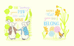 Alternative view 5 of Hop into My Heart