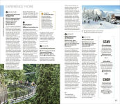 Alternative view 12 of DK Pacific Northwest: Oregon, Washington and British Columbia