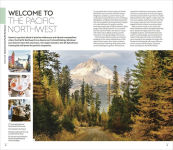 Alternative view 14 of DK Pacific Northwest: Oregon, Washington and British Columbia