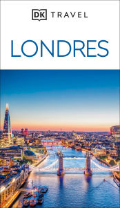 Title: Londres Guia Visual (DK London), Author: DK Travel