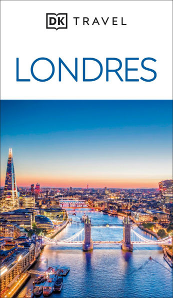 Londres Guia Visual (DK London)