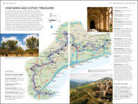 Alternative view 3 of DK Road Trips Spain