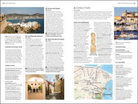 Alternative view 6 of DK Road Trips Spain