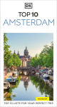 Alternative view 1 of DK Top 10 Amsterdam