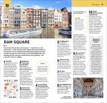 Alternative view 5 of DK Top 10 Amsterdam