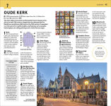 Alternative view 10 of DK Top 10 Amsterdam