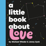 Alternative view 1 of A Little Book About Love