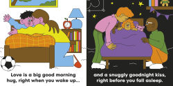 Alternative view 4 of A Little Book About Love