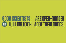 Alternative view 2 of A Kids Book About Being A Scientist