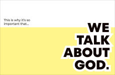 Alternative view 5 of A Kids Book About God