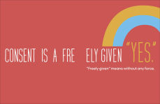 Alternative view 2 of A Kids Book About Consent
