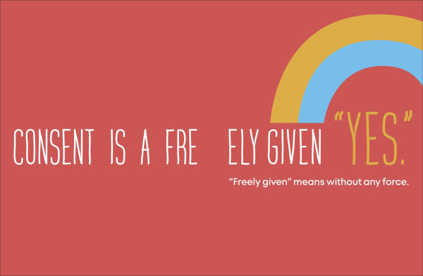 A Kids Book About Consent