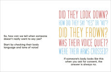 Alternative view 4 of A Kids Book About Consent