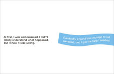 Alternative view 5 of A Kids Book About Consent