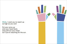 Alternative view 2 of A Kids Book About Trauma