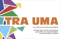 Alternative view 4 of A Kids Book About Trauma