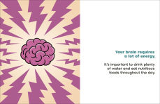 Alternative view 2 of A Kids Book About Brain Health