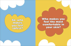 Alternative view 4 of A Kids Book About Chosen Family