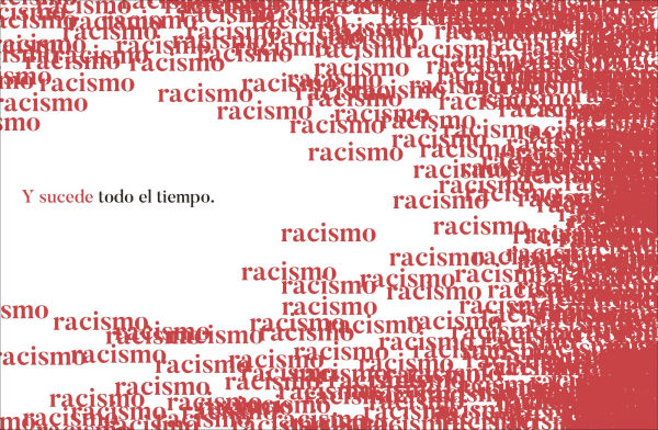 Un libro para niños sobre racismo
