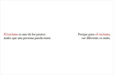 Alternative view 6 of Un libro para niños sobre racismo