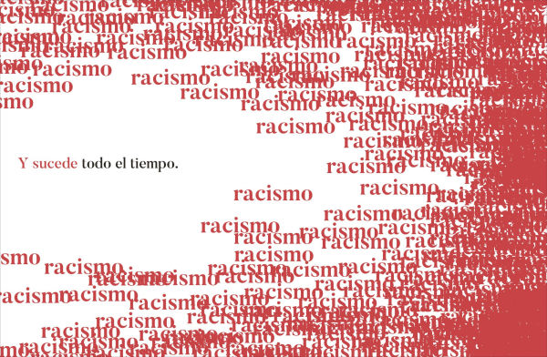 Un libro para niños sobre racismo