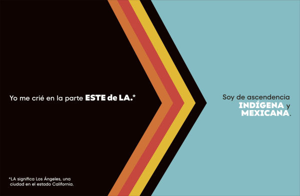 Un libro para niños sobre identidad