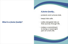 Alternative view 2 of A Kids Book About Foster Families