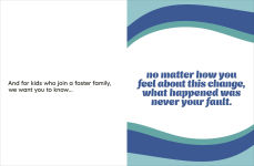 Alternative view 3 of A Kids Book About Foster Families