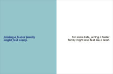 Alternative view 4 of A Kids Book About Foster Families