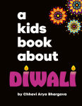Alternative view 1 of A Kids Book About Diwali