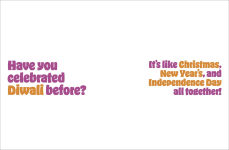 Alternative view 5 of A Kids Book About Diwali