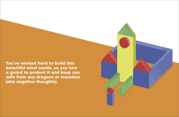 A Kids Book About Positive Mindset