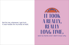 Alternative view 3 of A Kids Book About Chronic Illness