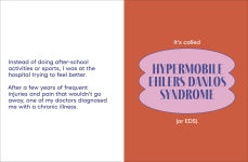 Alternative view 4 of A Kids Book About Chronic Illness