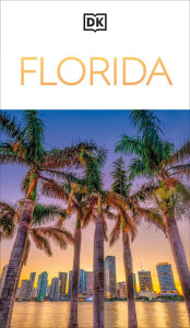 Title: DK Florida, Author: DK Travel