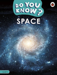 Title: Do You Know? Level 4 - Space, Author: Ladybird