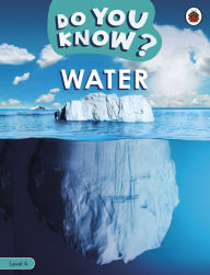 Title: Do You Know? Level 4 - Water, Author: Ladybird