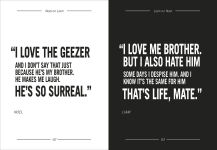 Alternative view 2 of Wise Words Oasis