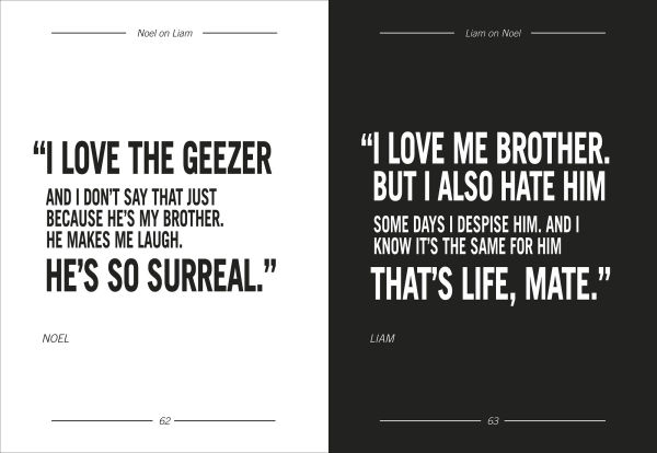 Wise Words Oasis