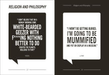 Alternative view 5 of Wise Words Oasis