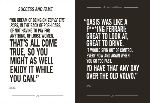 Wise Words Oasis