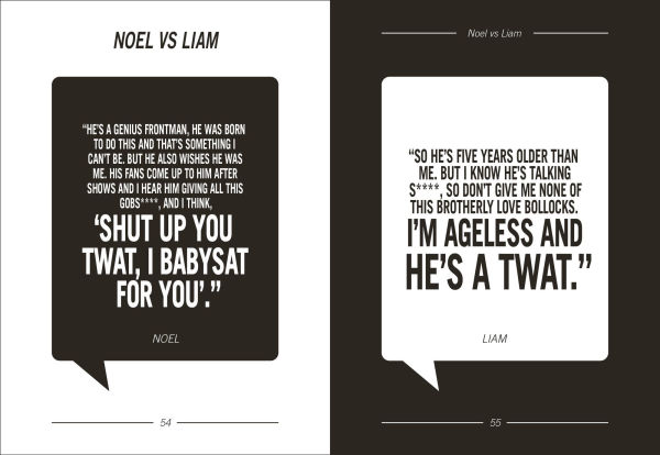 Wise Words Oasis