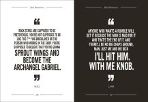 Alternative view 8 of Wise Words Oasis