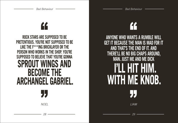 Wise Words Oasis
